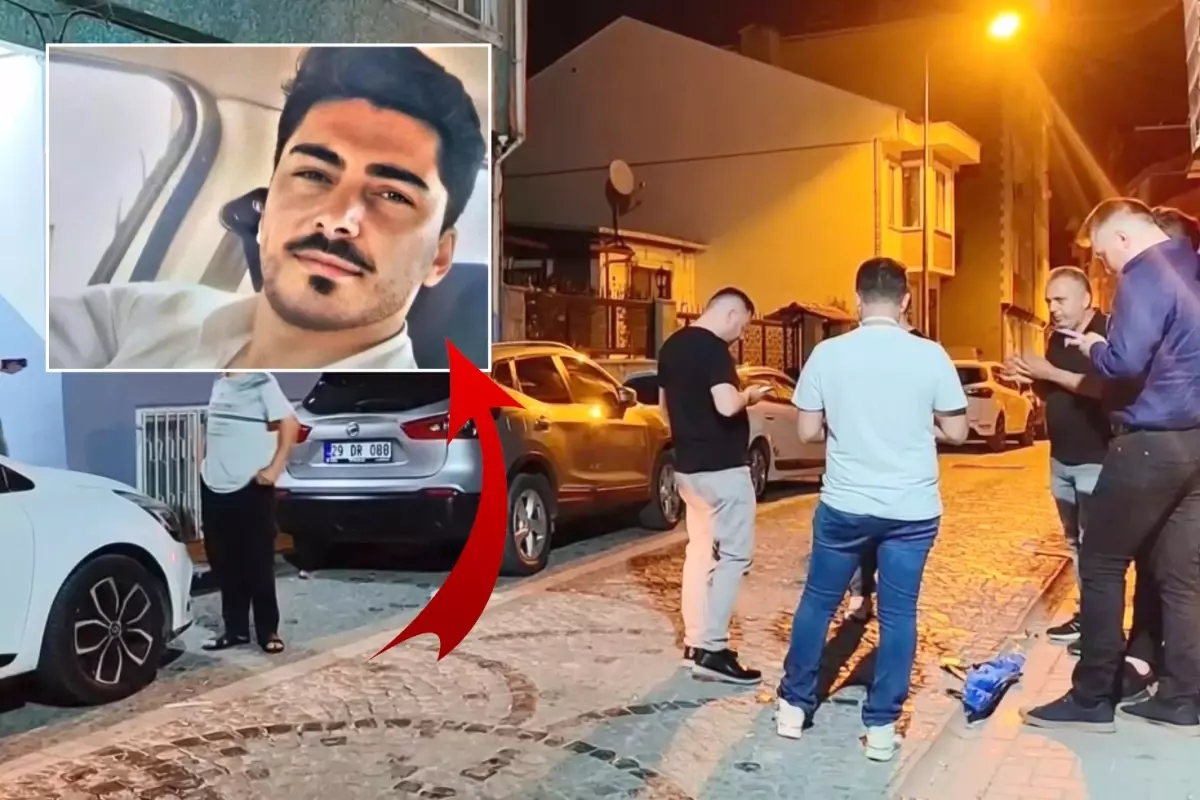 Fatih’te Tüyler Ürperten Olay: Polis Evinde Parçalanmış Ceset Bulundu