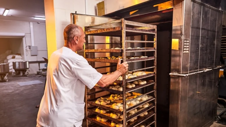 Ünlü Fırın Zinciri iflas açıkladı