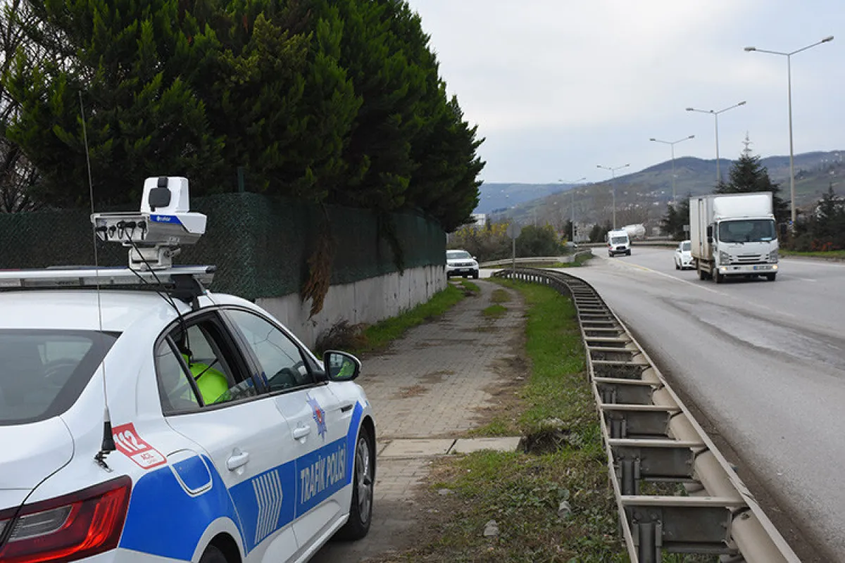 Bayramda Kesilen Radar Cezaları Gündemde: İki Bakanlık Harekete Geçti