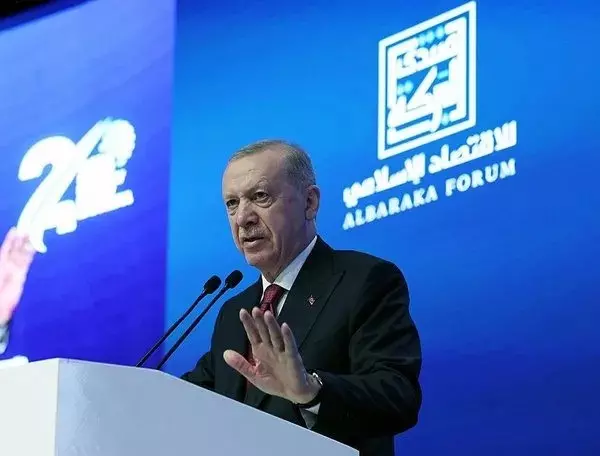 Erdoğan’dan Yerli Akıllı İlaç Talimatı: “TOGG ve SİHA Gibi Kendi İlacımızı Üretelim”
