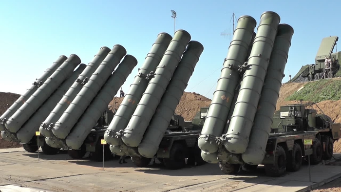 S-400 Füzelerinde Yeni Sayfa: Hindistan’dan Rusya’ya Kritik Adım