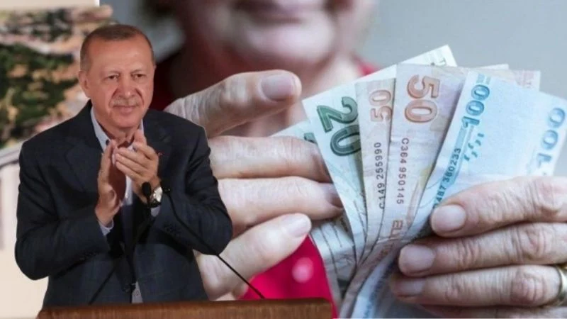 16 Milyon emekliye Seyyanen zam resmen açıkladı