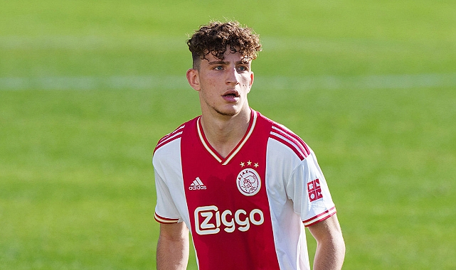 Galatasaray’dan Yerli Hamlesi: Ahmetcan Kaplan Gündemde