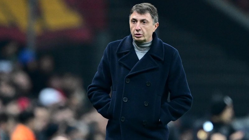 Şota Arveladze Dönemi Başlıyor