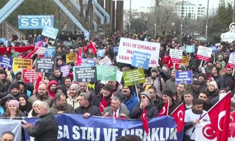 Staj ve Çıraklık Mağdurlarına Umut Işığı: Emeklilikte Kritik Düzenleme Geliyor