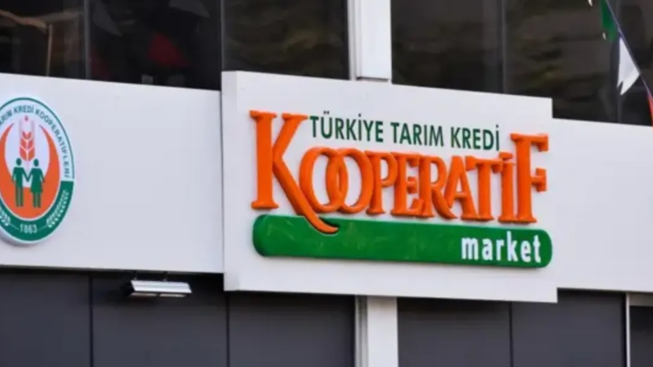 Tarım Kredi’de dev indirim başladı! Et, yağ, şeker de listede