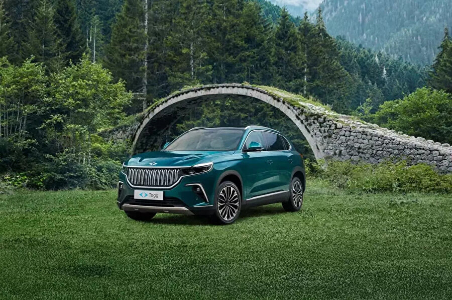 Togg’dan Haziran Ayına Özel Fırsat: 400 Bin TL’ye 12 Ay Sıfır Faizli Kredi