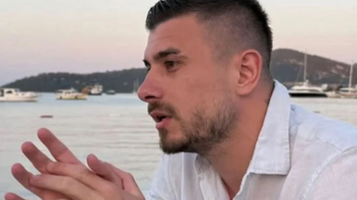 Dorukhan Toköz’den Didomido İddialarına Net Yanıt: “Sadece Arkadaşız”