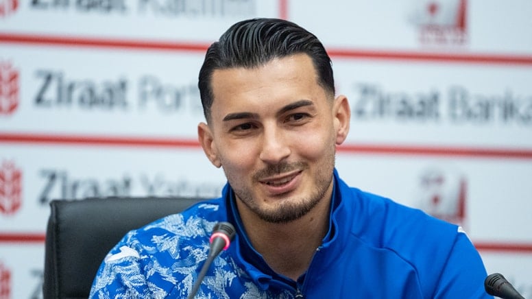 Uğurcan Çakır için 10 milyon Euro teklif edildi! Trabzonspor ne karar verecek?