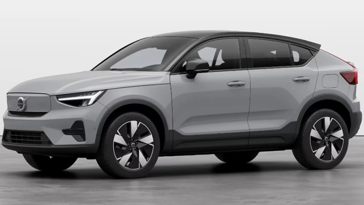 2026 Model Volvo’lar Türkiye’de Satışta: Elektrikli Seçenekler Dikkat Çekiyor