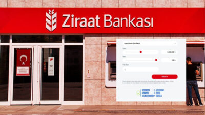 Ziraat Bankası TC Kimlik Son Rakamları 0-2-4-6-8 Olanlara Tam Tamına 444.000 TL Nakit Ödeyeceğini Duyurdu!