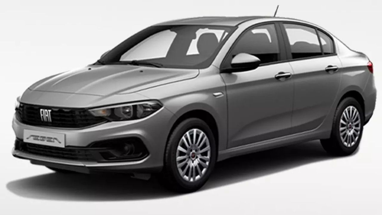 Fiat’tan elektrikli atağı: Topolino’ya peşinatsız taksit fırsatı!