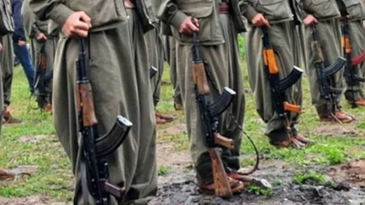 PKK bugün silah bırakacak