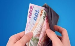 Eylül ayında SSK Bağkur Emekli Sandığı emeklilerine ödeme 17.100 TL olacak!