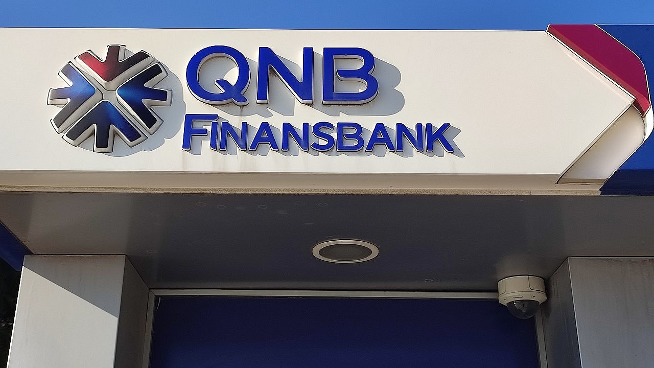 Anında nakit başladı: QNB bank duyuru yaptı