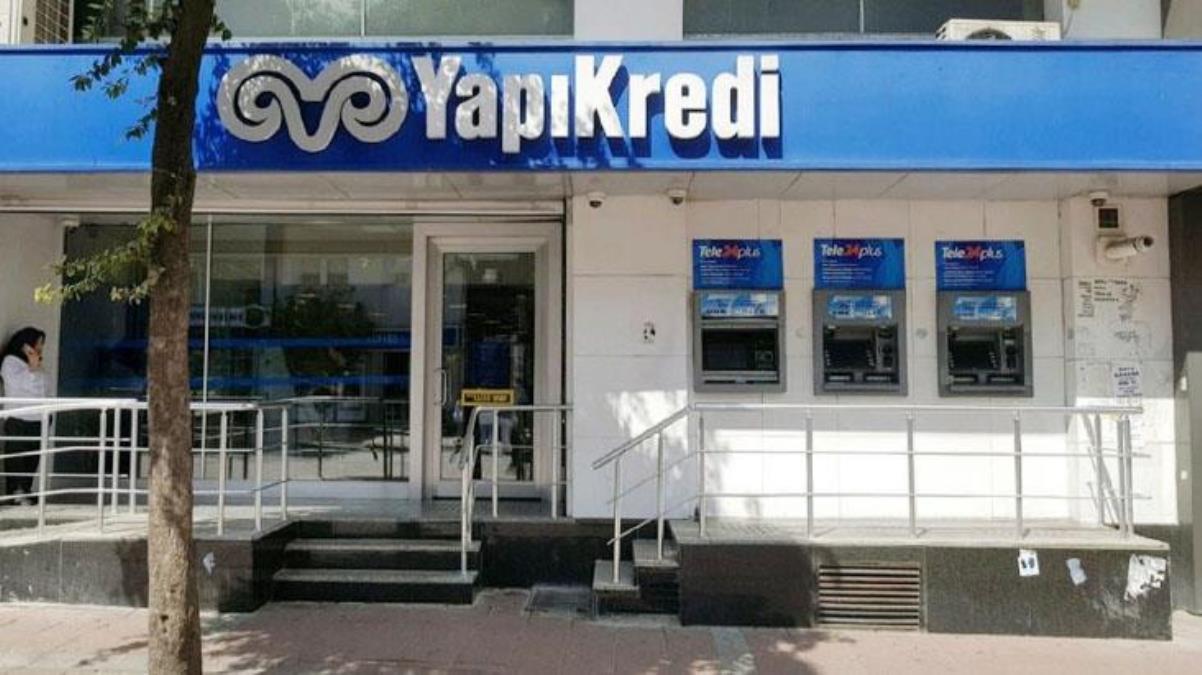 9000 TL, 10000 TL, 15000 TL Yapı kredi bankası ödeme yapacak